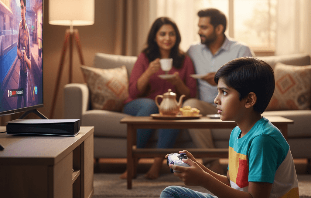 The Ultimate Guide to Modern Parenting