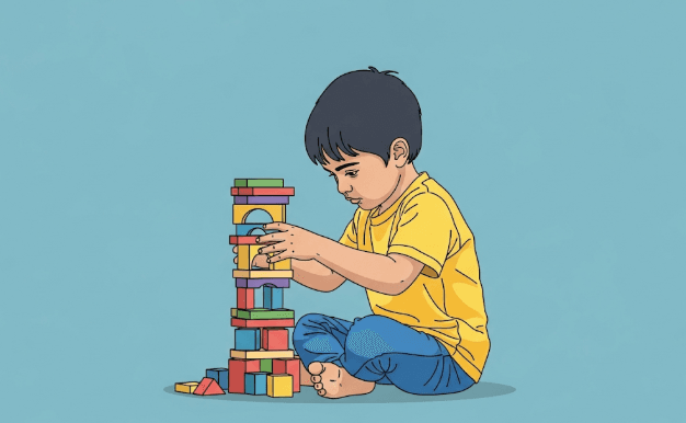 Guide to Understanding Autism Spectrum Disorder