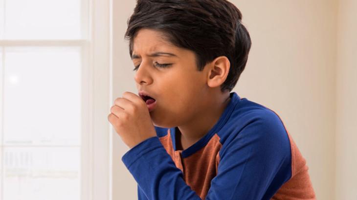 Whooping Cough (Pertussis): Causes, Symptoms, Treatment and Prevention