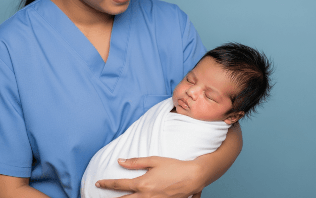 Average Weight and Growth Chart for Babies, Toddlers, and Kids
