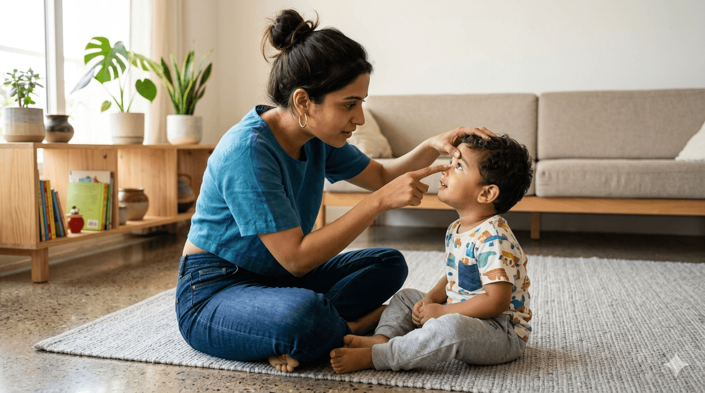 Iron Deficiency in Children: Symptoms Parents Often Miss & Best Iron-Rich Foods