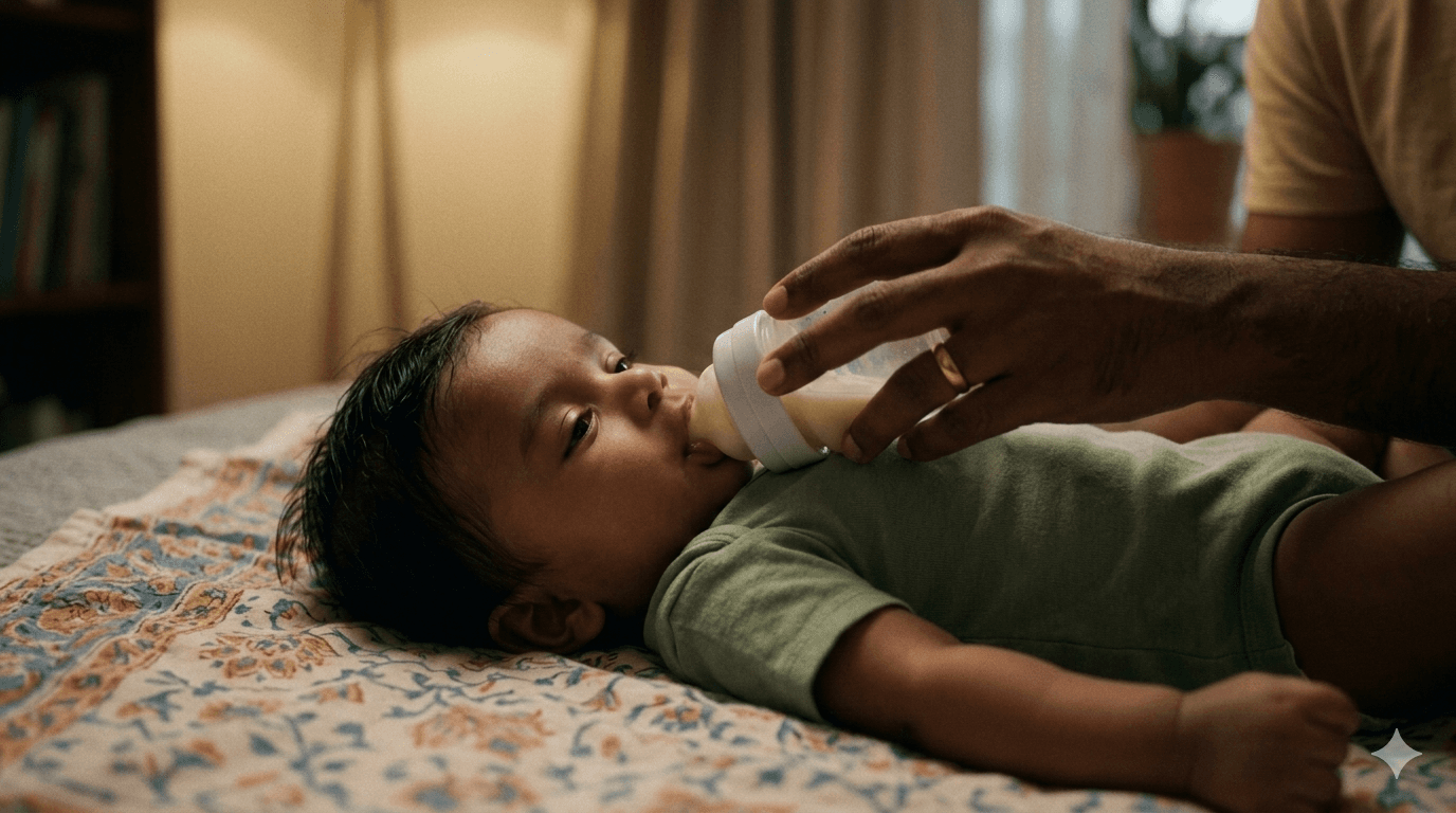 What You Need to Know About Silent Aspiration