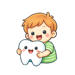 For Pre-Schoolers (3-5 years)