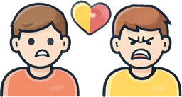 Helping Children Handle Big Emotions