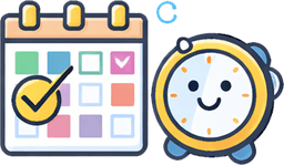 Making Routines Easier