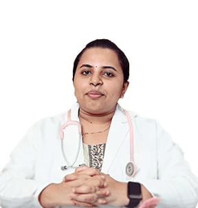 Dr. Nimisha PV