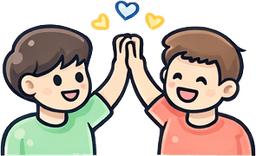 Social & Play Skills