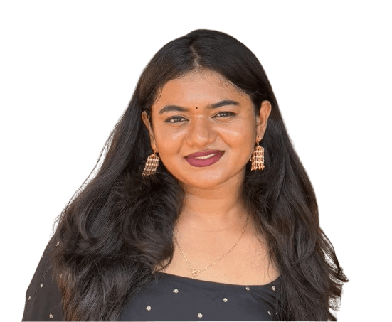 Ms. Spoorthi Shivanna