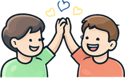 Supporting Social Skills & Connection