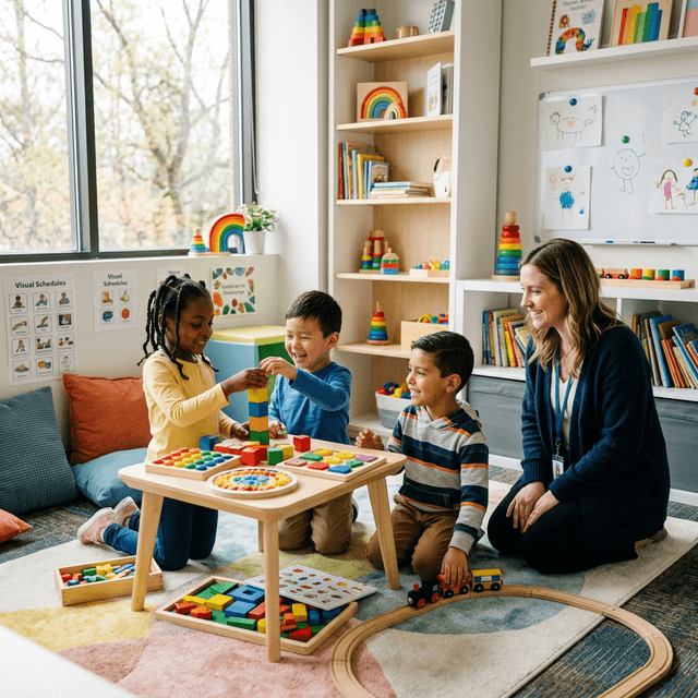 Group Therapy Banner