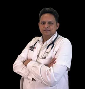 Dr. Nirmal Kumar Gautam