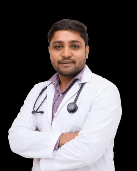 Dr.Abhinandan H S