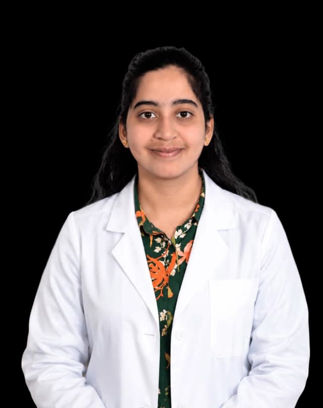 Dr. Tejaswini
