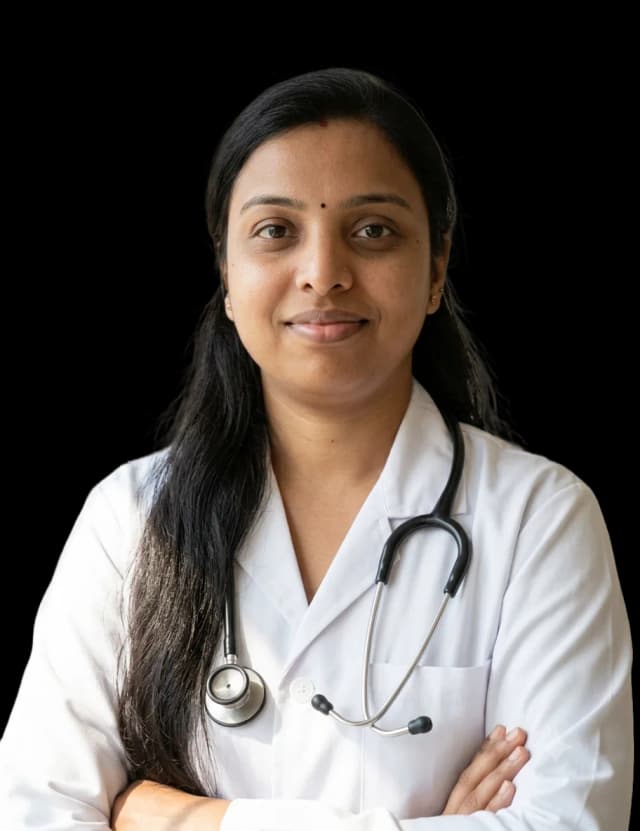 Dr Navyashree