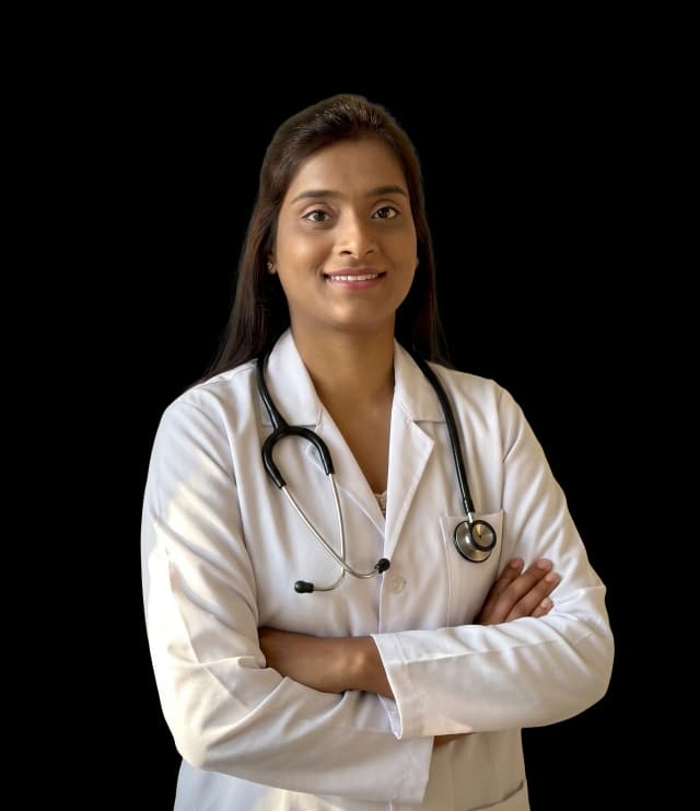 Dr.Rakshitha Prakash