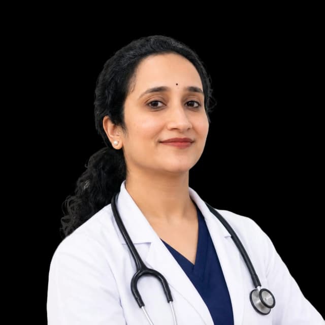 Dr Sumalatha Soppa