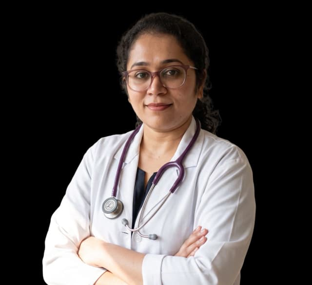 Dr. Shilpa Nadig