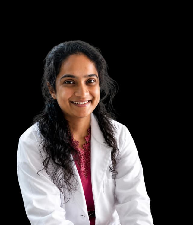 Dr. Kasturi Rao P N